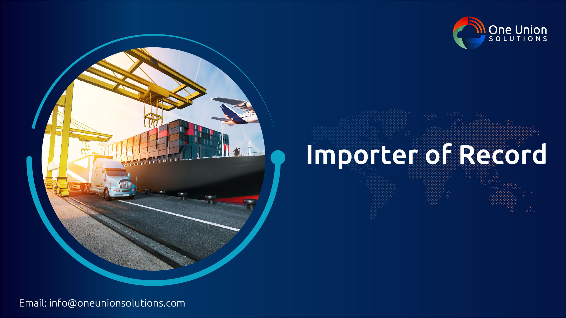 IOR Importer of Record: A Crucial Compliance Function in Modern Import Operations thumbnail