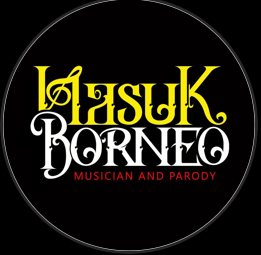 MASUK-BORNEO | music and parody thumbnail
