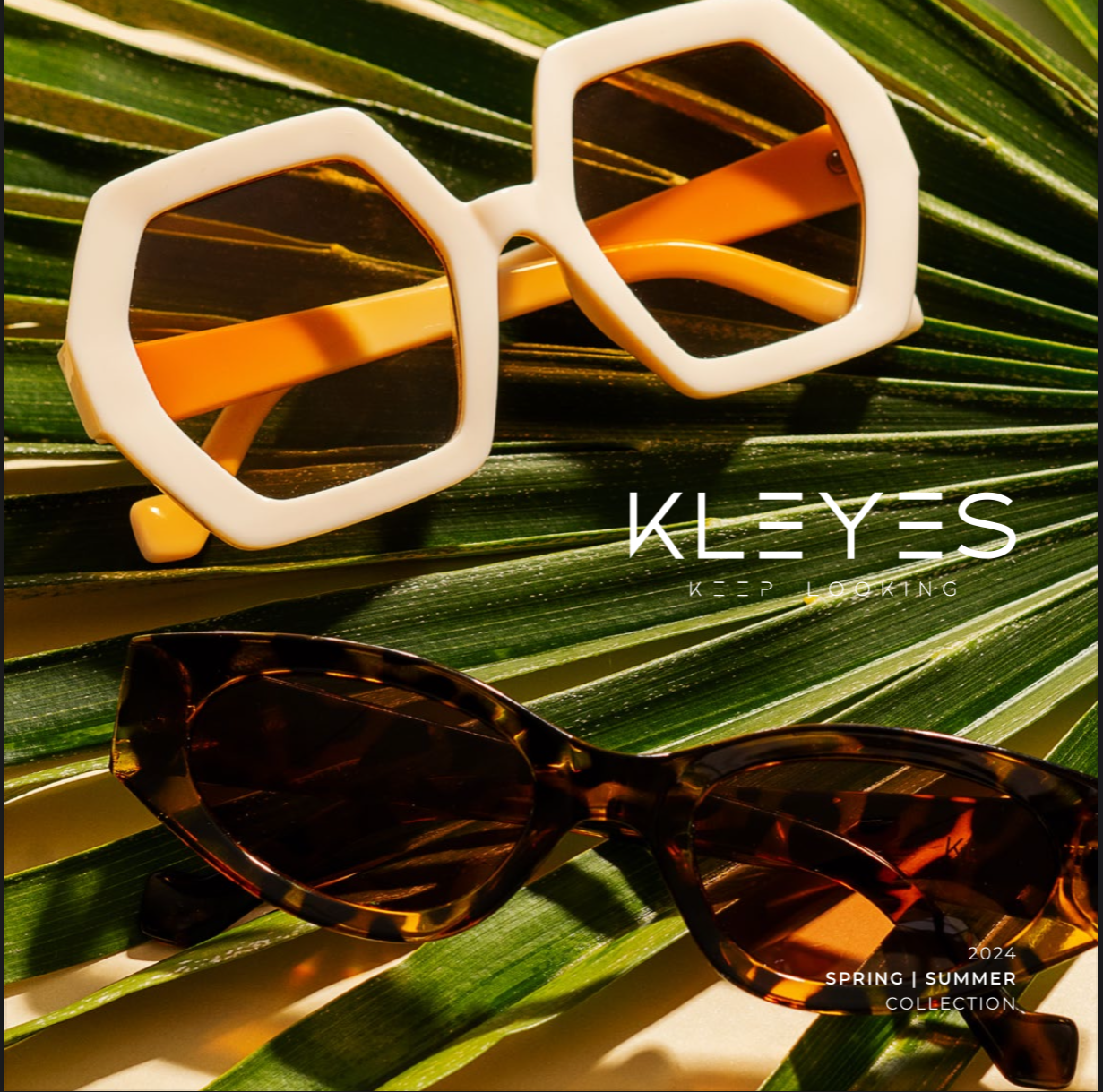 Catalogue lunettes de soleil thumbnail