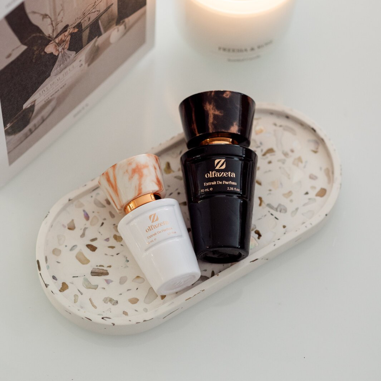 catalogue de parfums  thumbnail