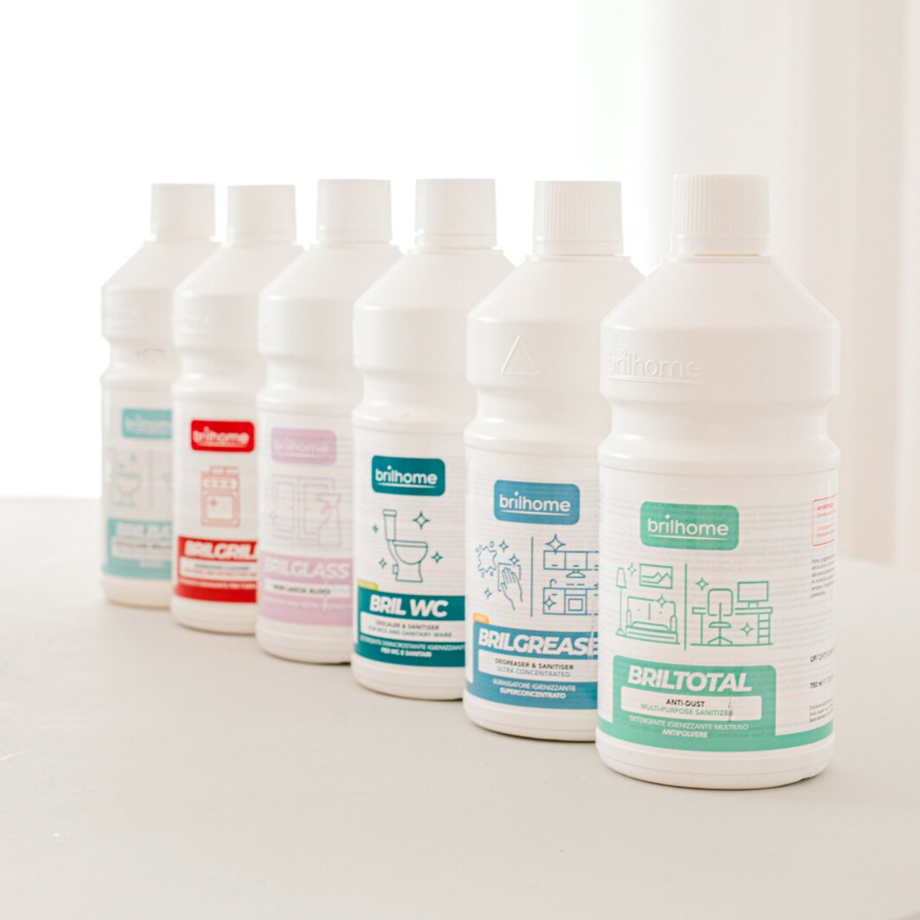 Catalogue Brilhome thumbnail