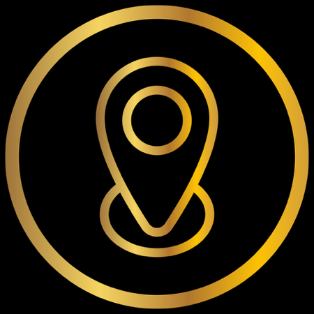 الموقع في عمان (عبدون)     Location in Amman  thumbnail