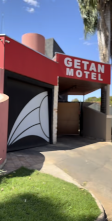 Getan Novo Mundo thumbnail