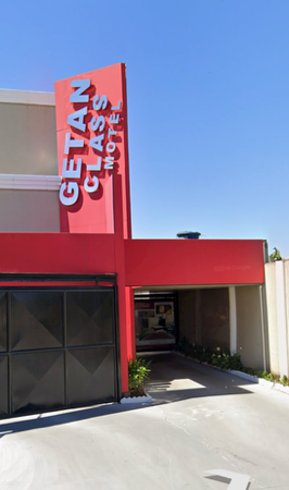 Getan Vera Cruz thumbnail