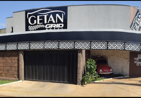 Getan GRID thumbnail