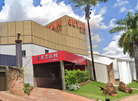 Getan Garavelo thumbnail