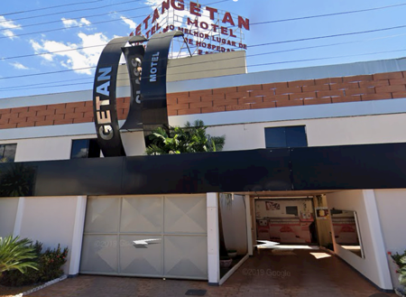 Getan Parque Oeste thumbnail