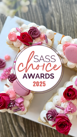 Vote in the Sass Choice Awards 2025 thumbnail