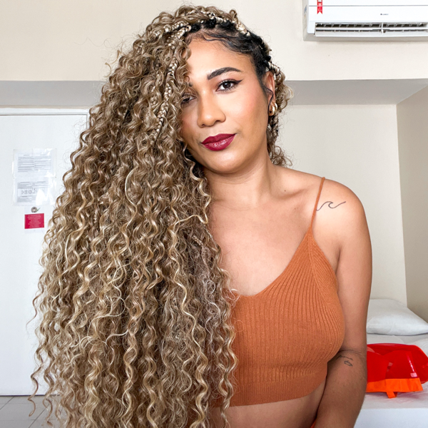 STUDIO AFRO BRAIDS — Bio Sites thumbnail