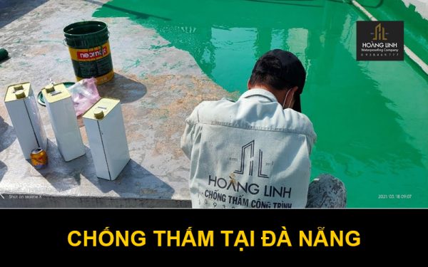 Chống thấm tại Đà Nẵng trọn gói giá rẻ uy tín 2023 | Chống Thấm Đà Nẵng thumbnail