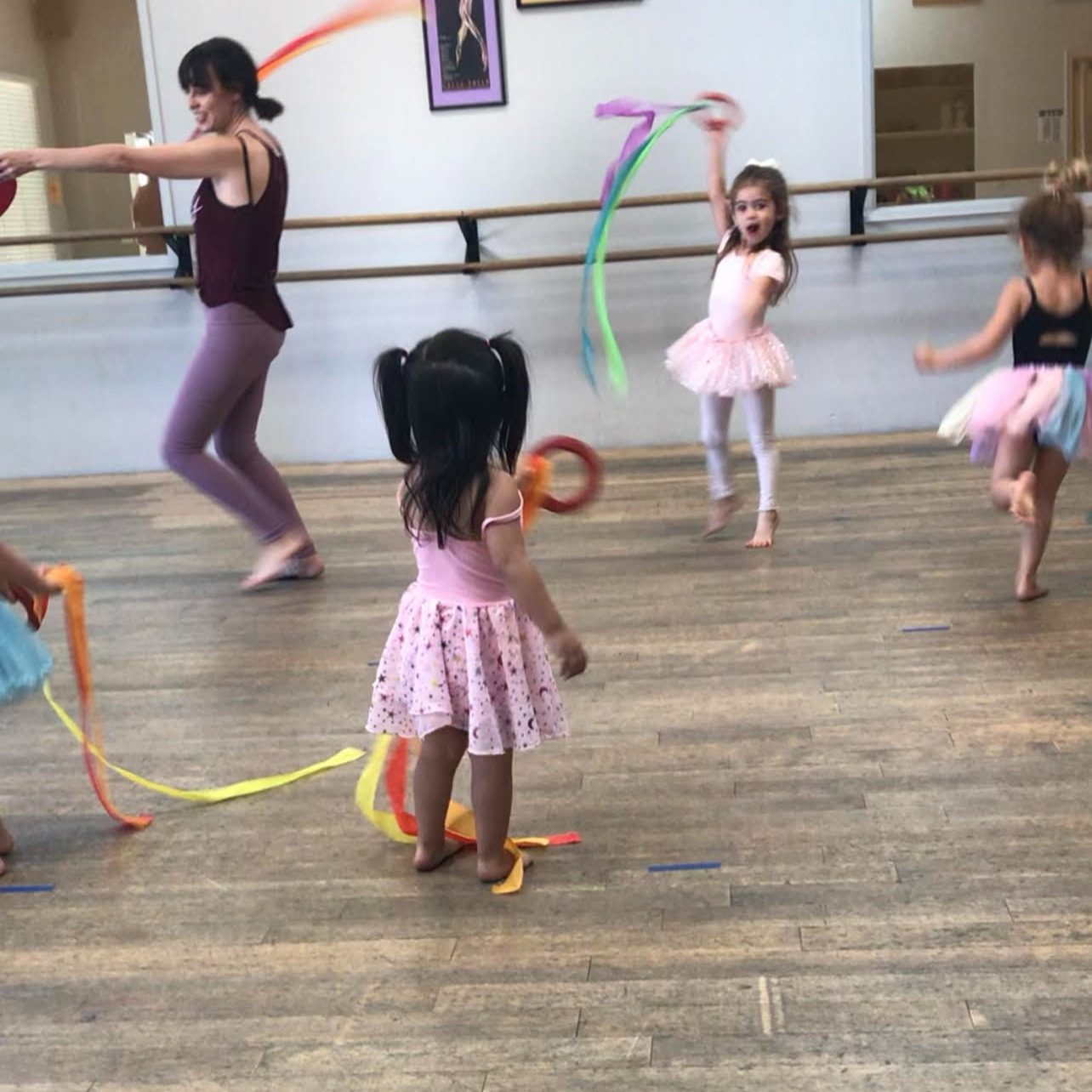 Home | Class Act Dance thumbnail