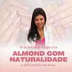 Workshop Express Almond com Naturalidade  thumbnail