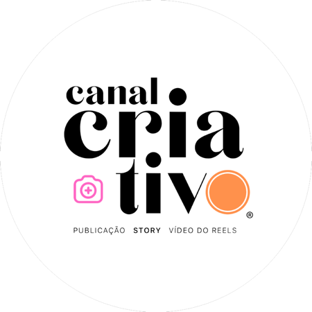 Canal Criativo | app de figurinhas thumbnail