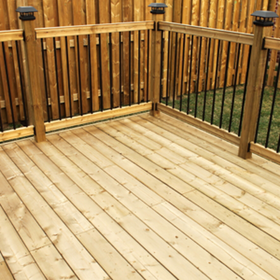 Austin Fence & Deck Builders - Installation & Replacement | Google thumbnail