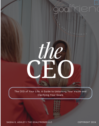 CEO OF YOUR LIFE  EBOOK [FREE] thumbnail