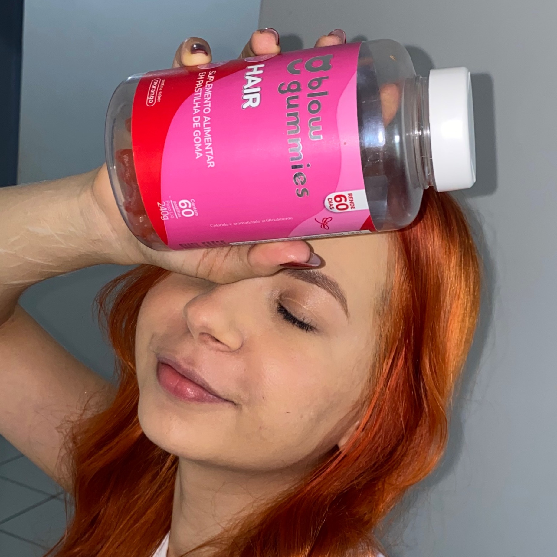 Blow gummies  thumbnail