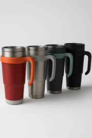 Suporte Alça Para Copos Térmicos - Stanley thumbnail