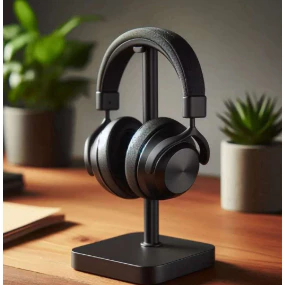 Suporte Para Headset Gamer thumbnail