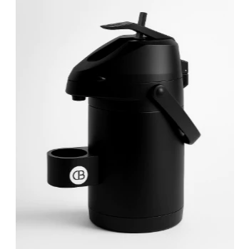 Suporte Porta Copo – Compatível com Garrafa Inox 2,5L thumbnail