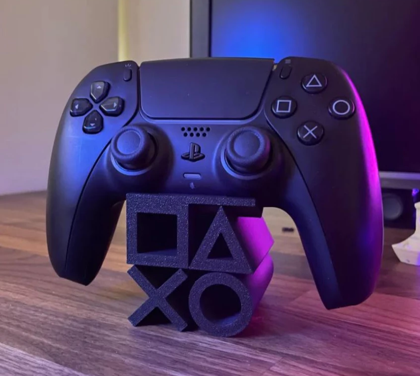 Suporte Para Controle PS4/PS5 thumbnail