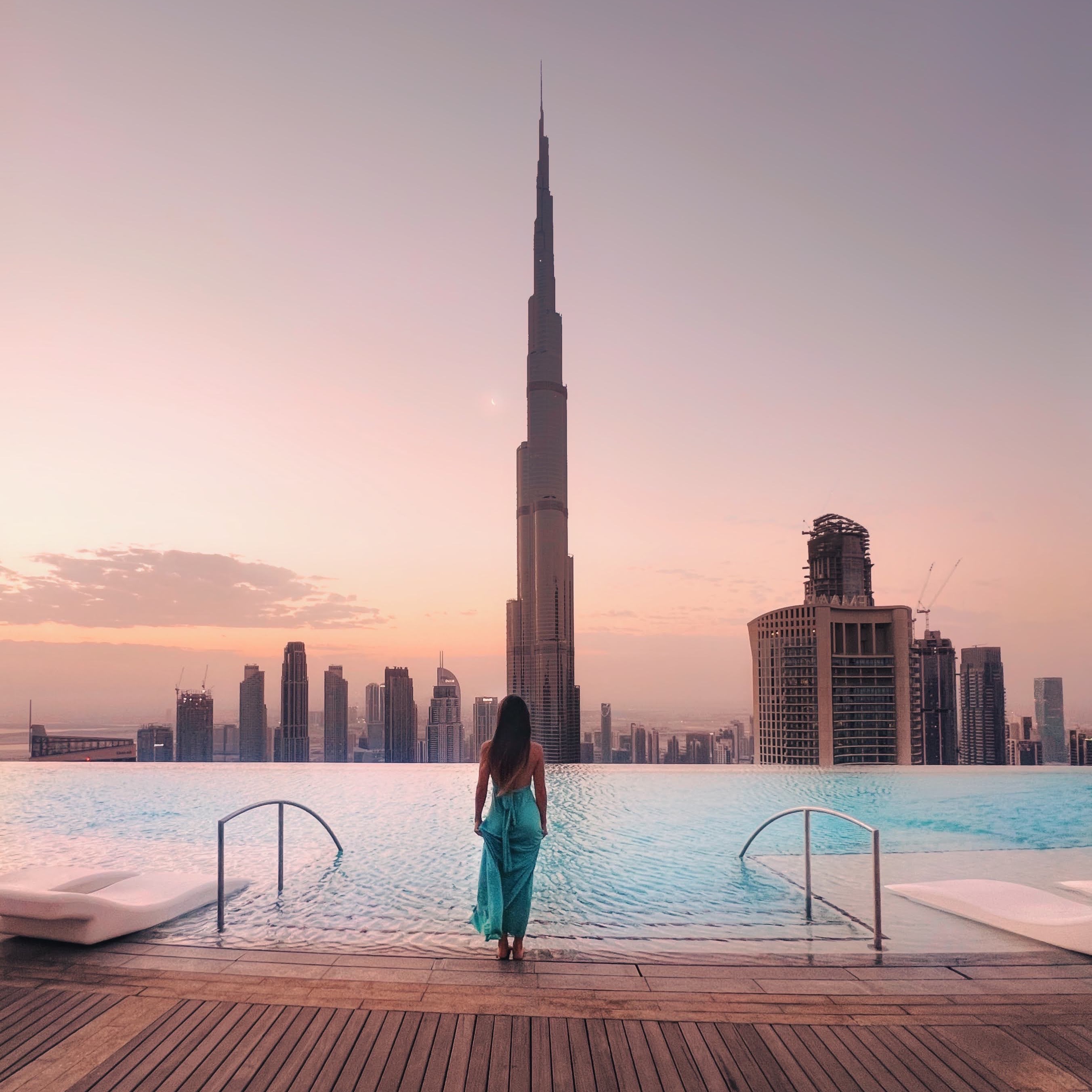 MY HOTELS & RESORTS STAYS BY DESTINATION thumbnail