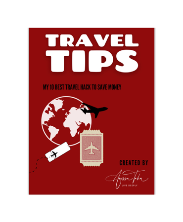 SHOP MY EBOOKS (English, French) thumbnail