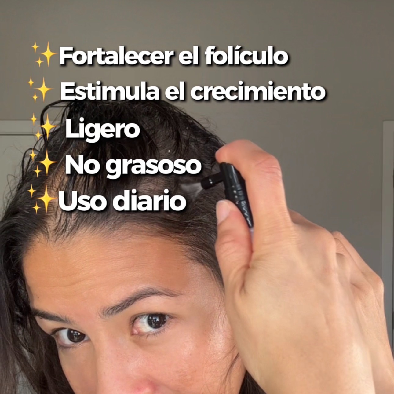 Paso 3: Serum que estoy probando thumbnail