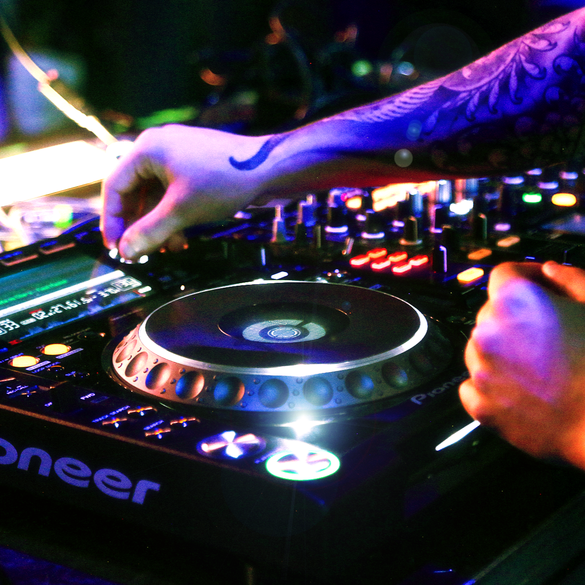 CONTRATE DJ MIRANHA thumbnail