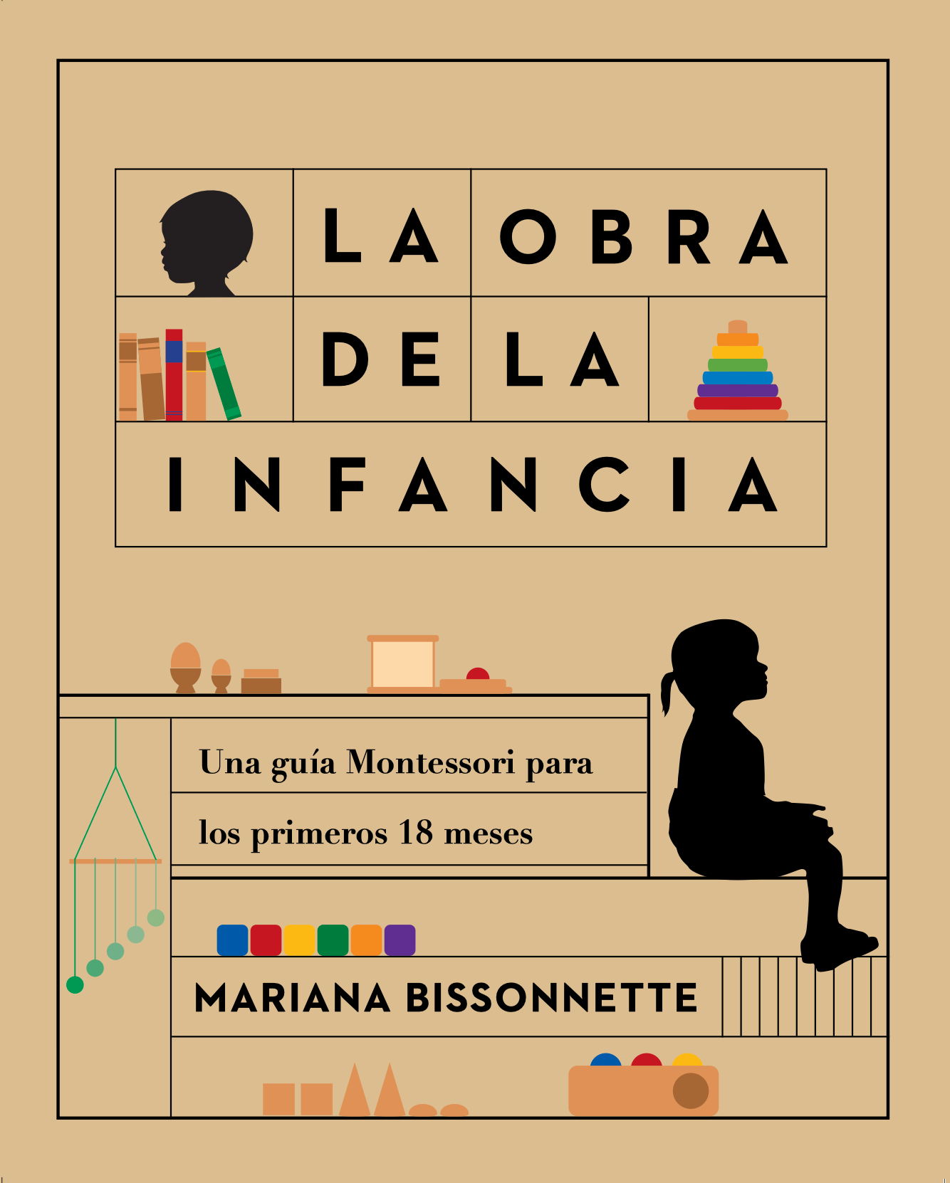 SHOP La Obra de la Infancia on AMAZON thumbnail