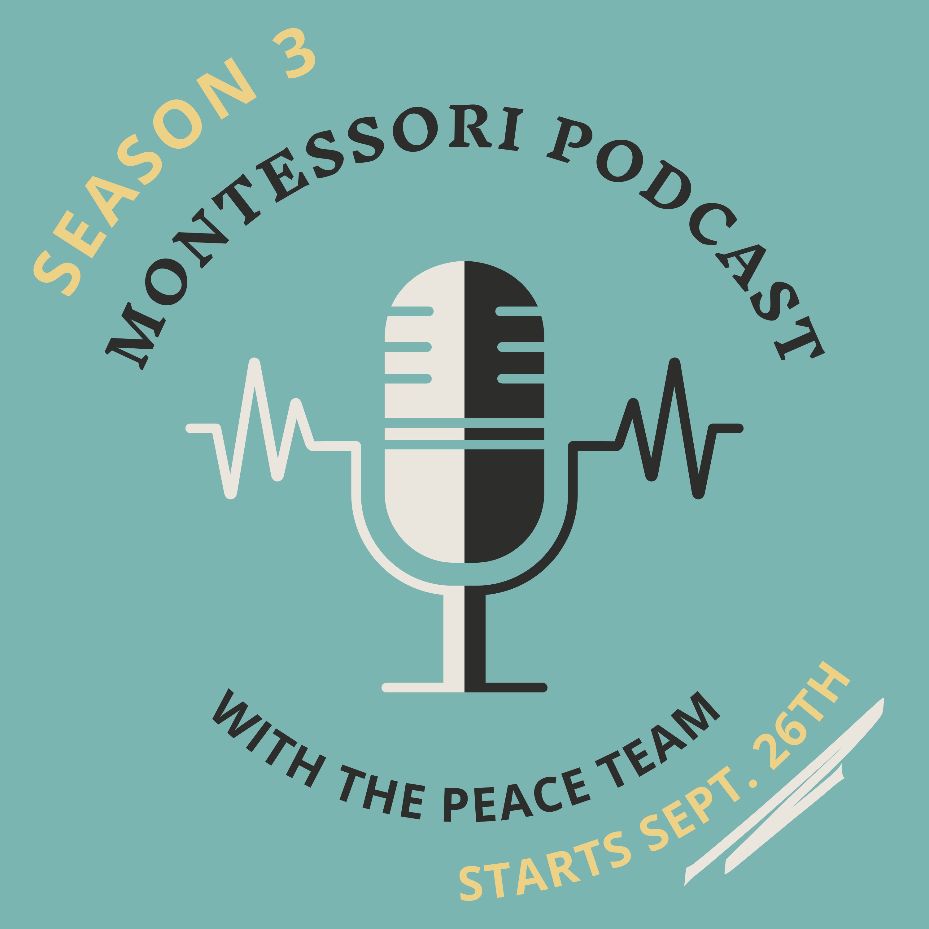 New Podcast Episodes Available NOW! thumbnail