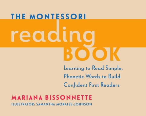SHOP The Montessori Reading Book on LULU thumbnail