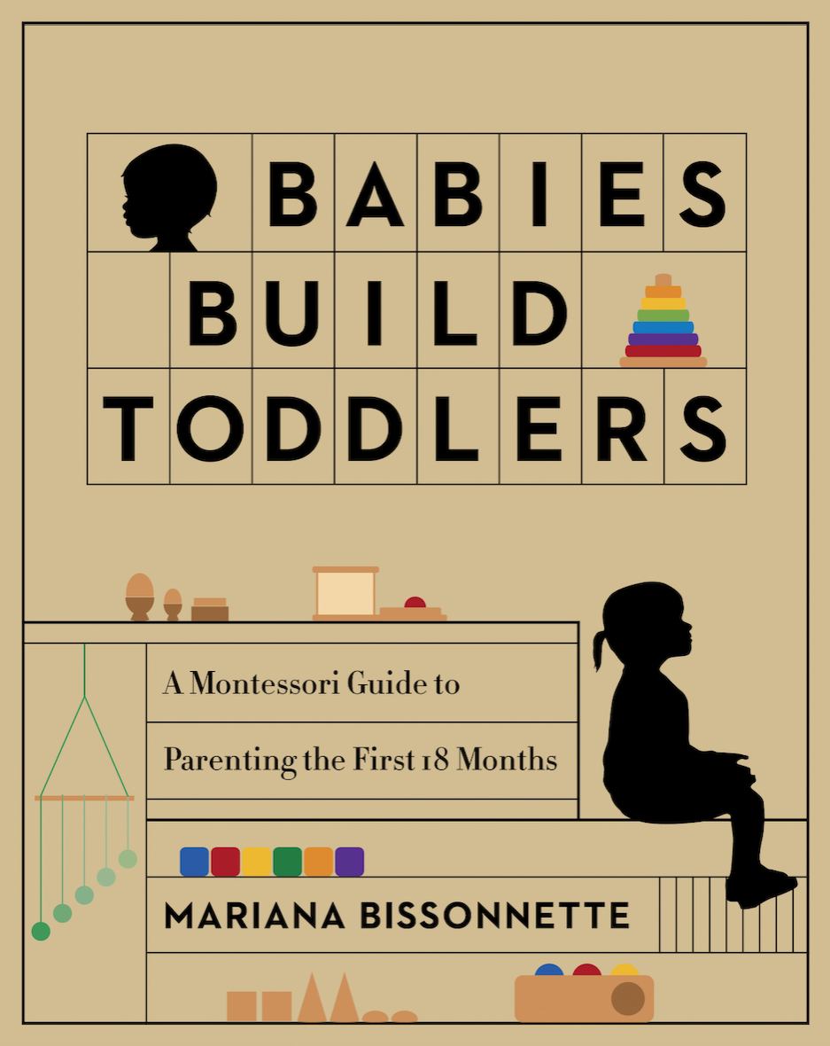 SHOP Babies Build Toddlers on BOOKSHOP thumbnail