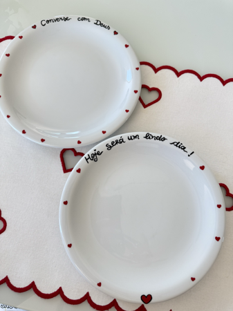 Imagine presentear alguém com algo que você fez.. thumbnail