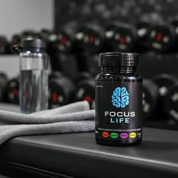 Focus Life thumbnail