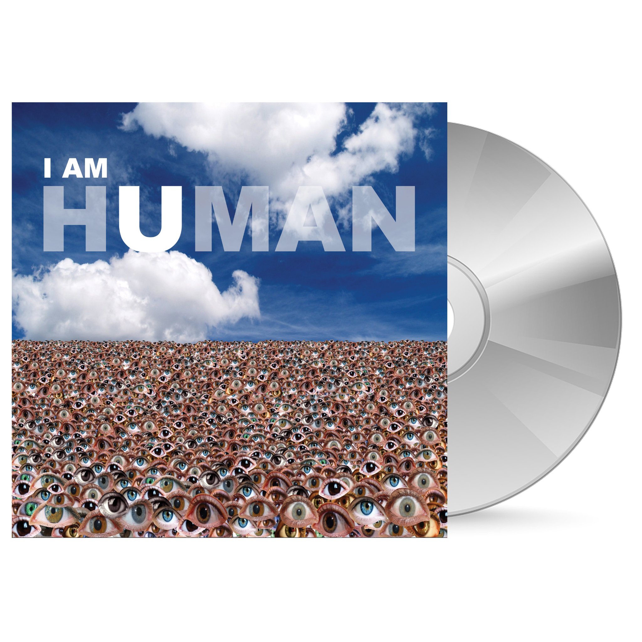 I AM HUMAN  thumbnail
