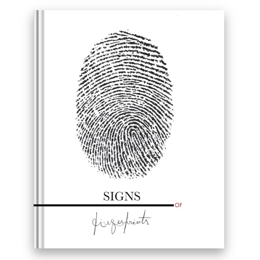 Signs of Fingerprints thumbnail