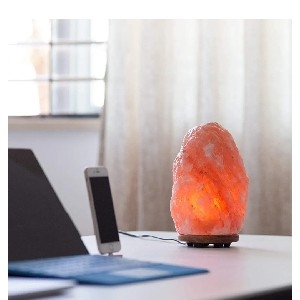 Himalayan Salt Lamp thumbnail