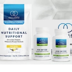 Dr. Cabral Detox thumbnail