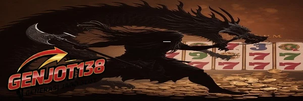 GENJOT138: Game Slot Terbaru Provider Terlengkap RTP Matching thumbnail