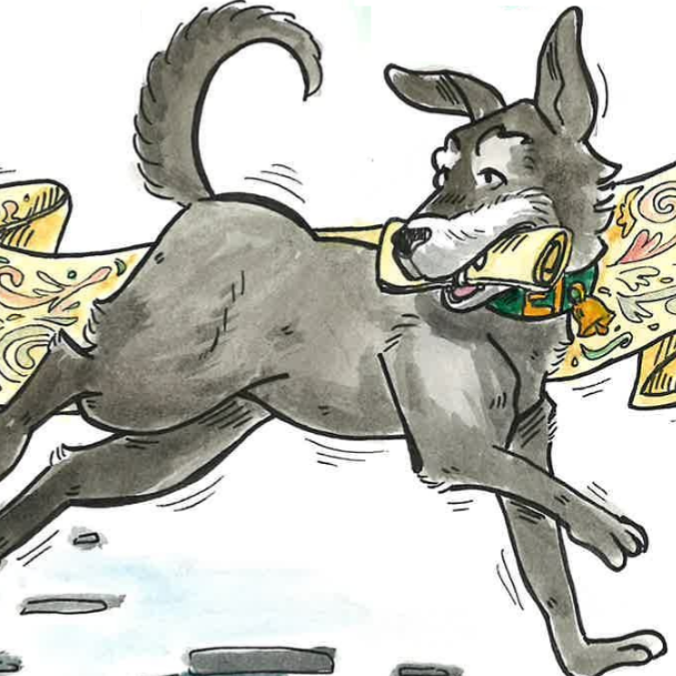 Renaissance Faire Survey thumbnail