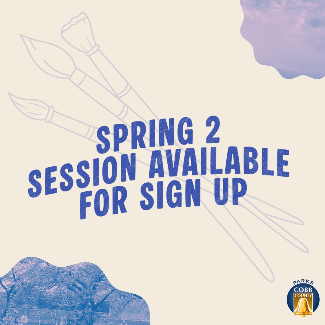 Spring I & II Classes thumbnail