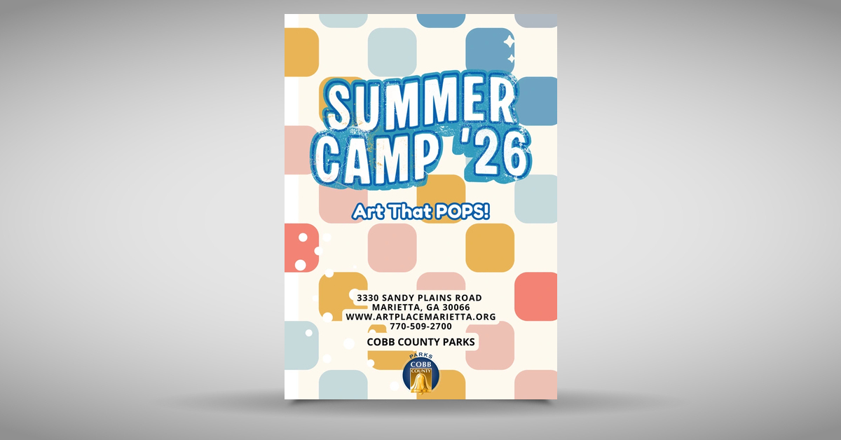 Summer Camp thumbnail