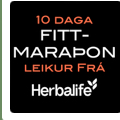 10 Daga Fitt Maraþon Leikur thumbnail