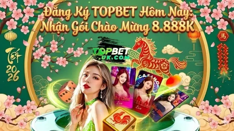TOPBET thumbnail