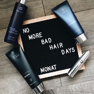 Monat Revive Volumizing system thumbnail