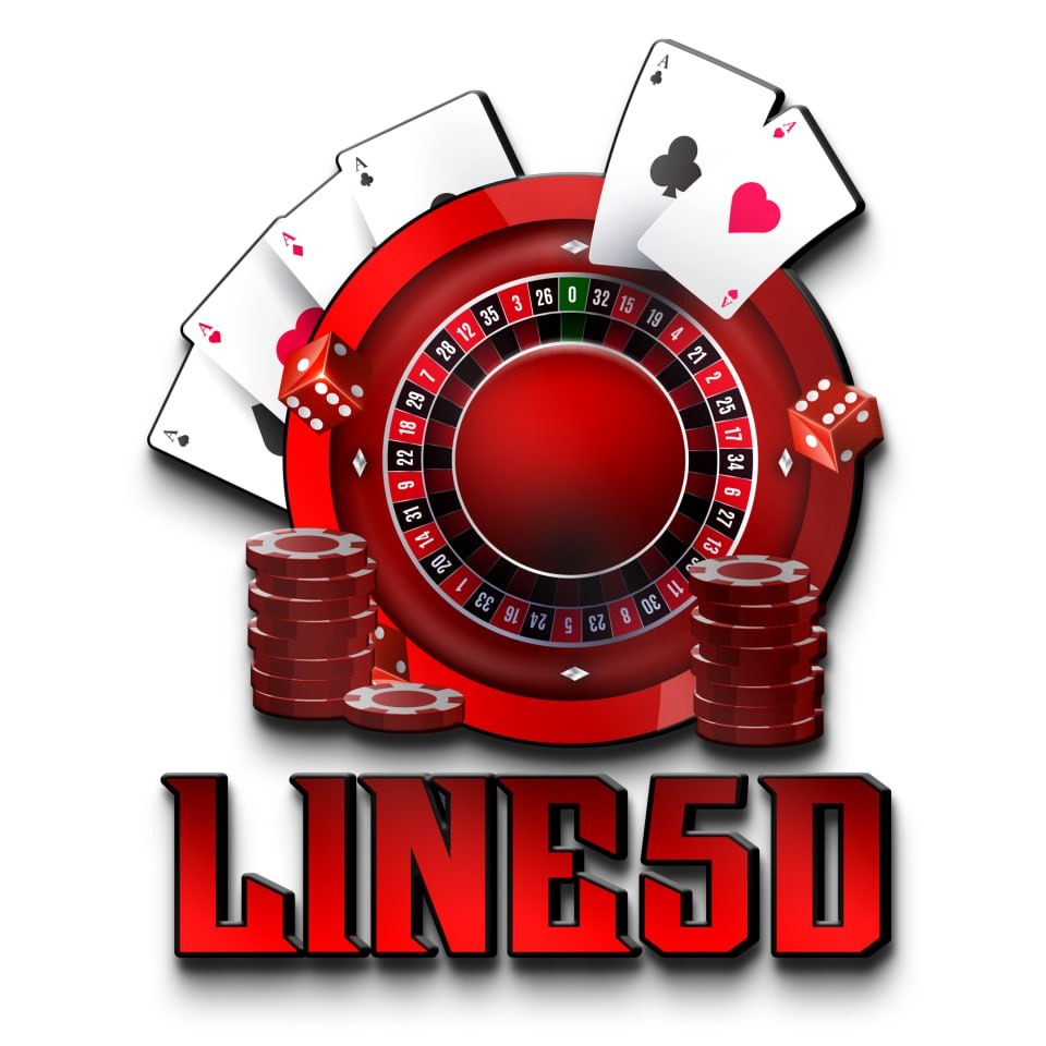 LINE5D ✈ Daftar thumbnail
