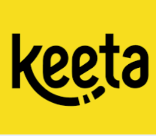 KEETA thumbnail