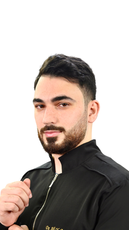 Dr. Ali Clínico Geral thumbnail