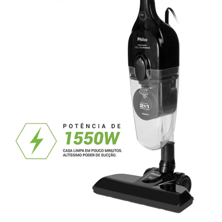 Aspirador de pó Philco  thumbnail
