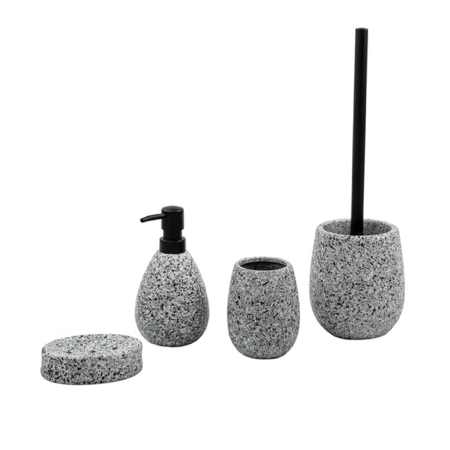 Kit para Banheiro Oikos thumbnail